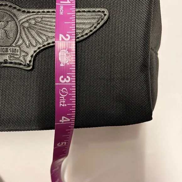 NEW KIEHL'S Makeup Bag !!! - Picture 6 of 7